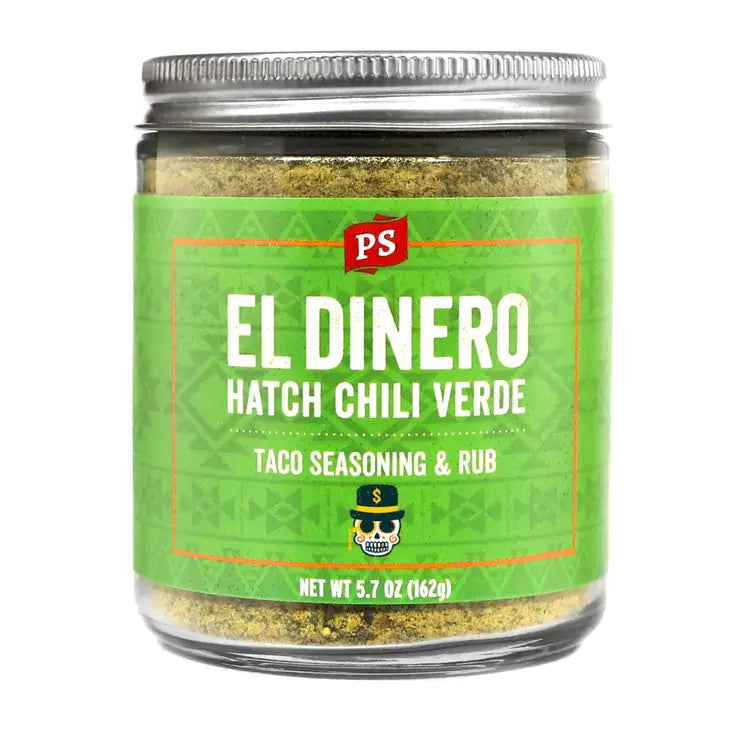 El Dinero