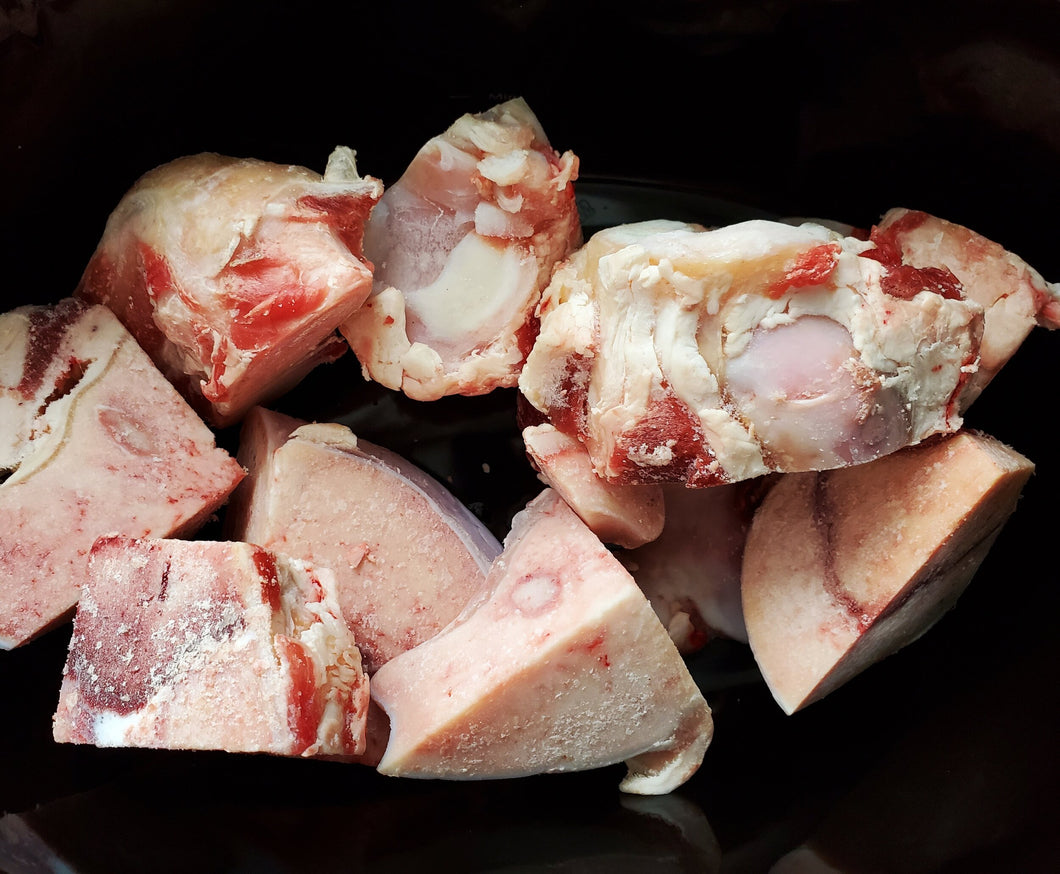 Broth Bones