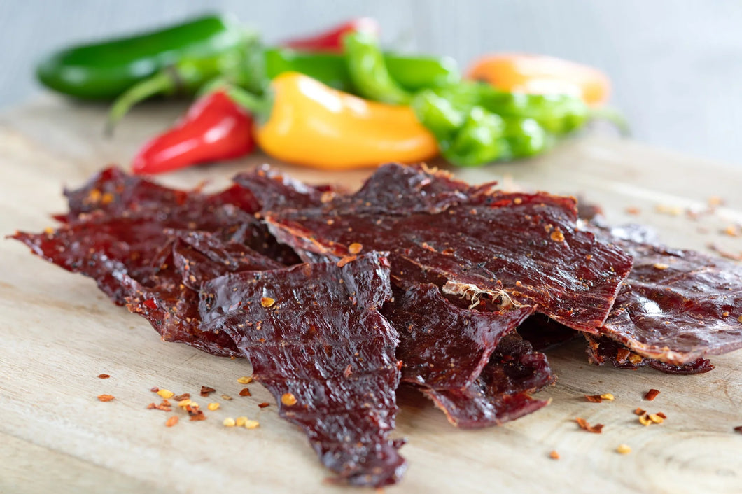 Original Beef Jerky
