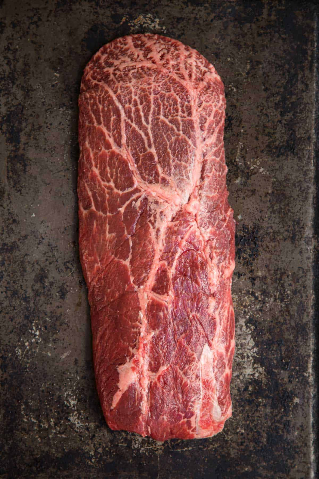 USDA CHOICE FLAT IRON