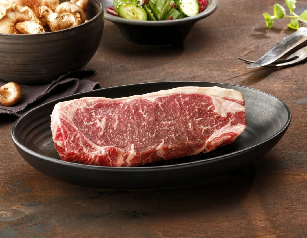 RESERVE NEW YORK STRIP