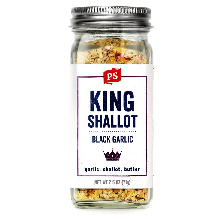 King Shallot
