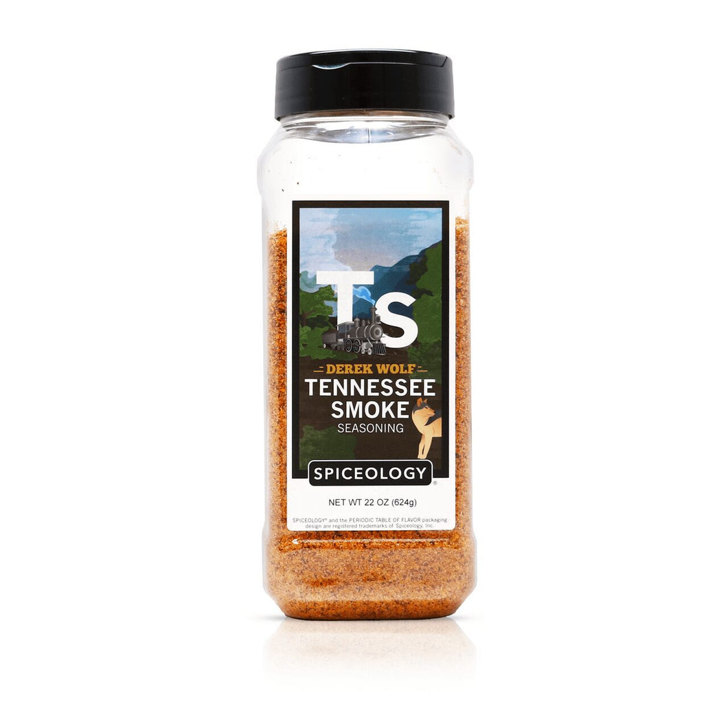 Tennessee Smoke
