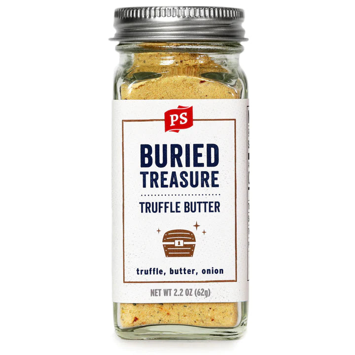 TRUFFLE BUTTER