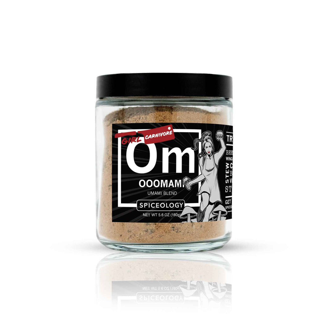 OOOMAMI