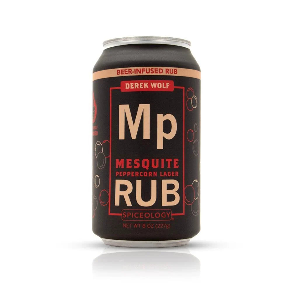 MESQUITE PEPPERCORN LAGER