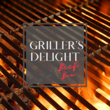 Load image into Gallery viewer, GRILLER&#39;S DELIGHT
