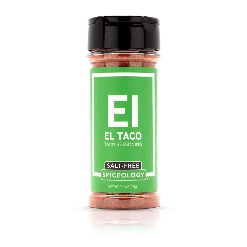 EL TACO
