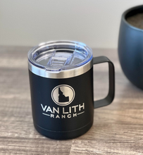 Load image into Gallery viewer, 12 OZ CAMP MUG
