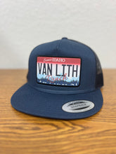 Load image into Gallery viewer, LICENSE PLATE &quot;YUPOONG&quot;
