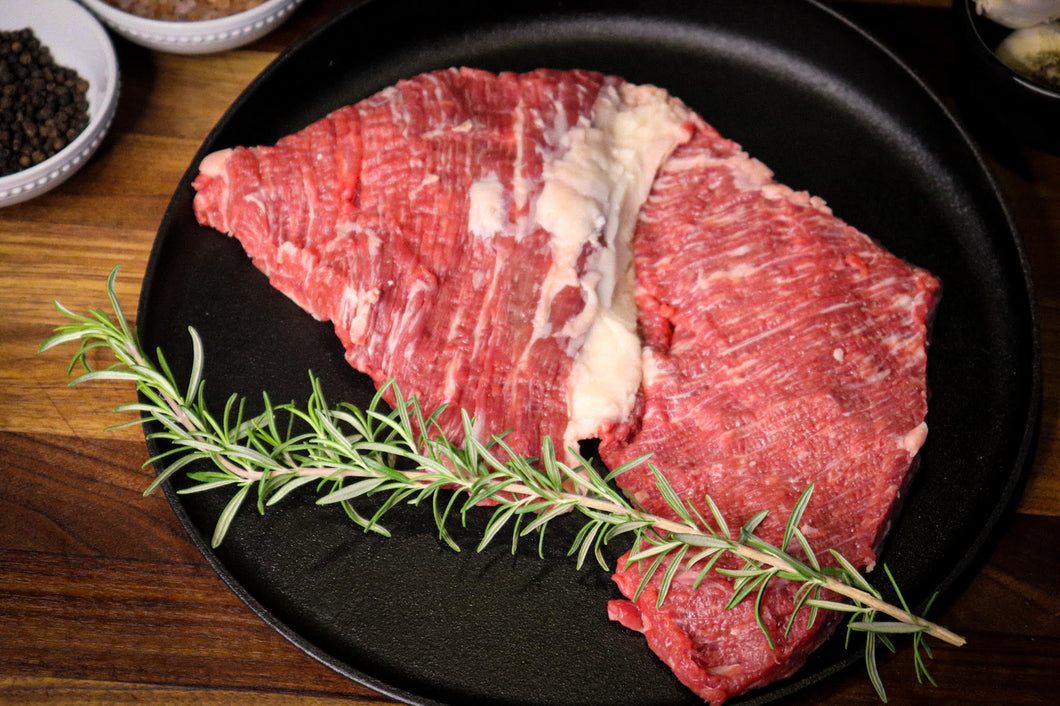 USDA PRIME RIB CAP