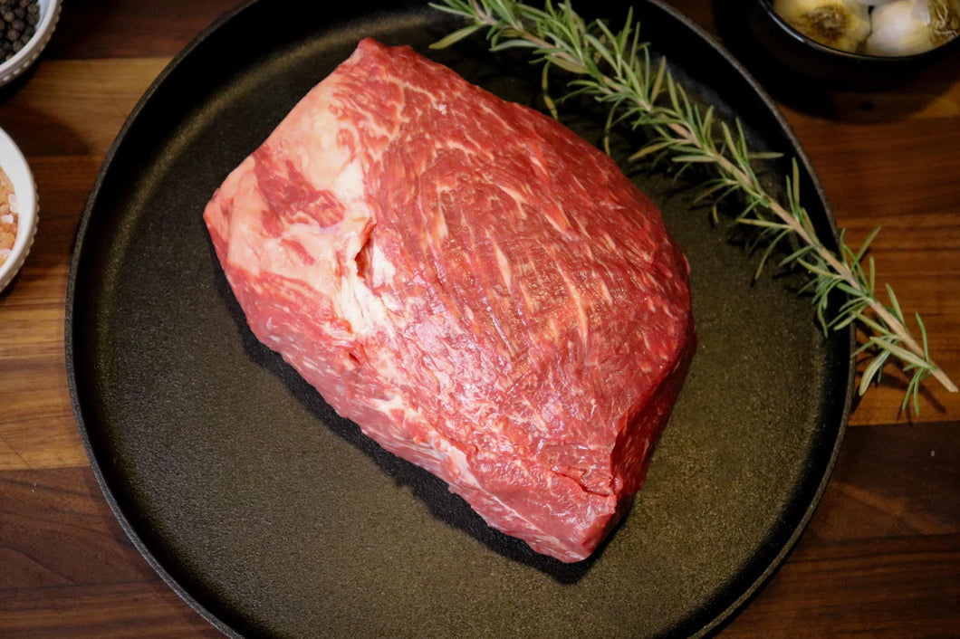 USDA CHOICE SIRLOIN TIP ROAST
