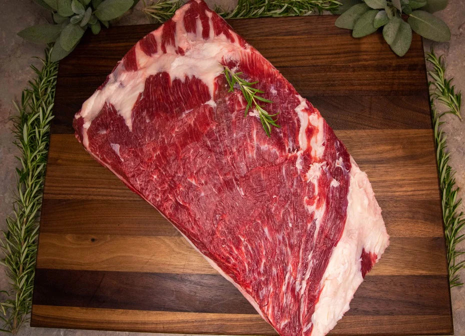 USDA PRIME LONG RIBS