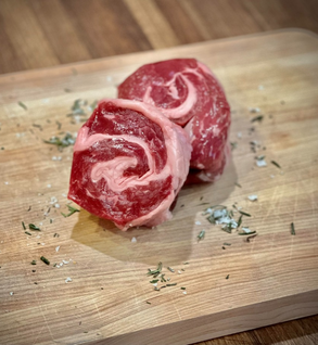 USDA PRIME RIB CAP PINWHEEL